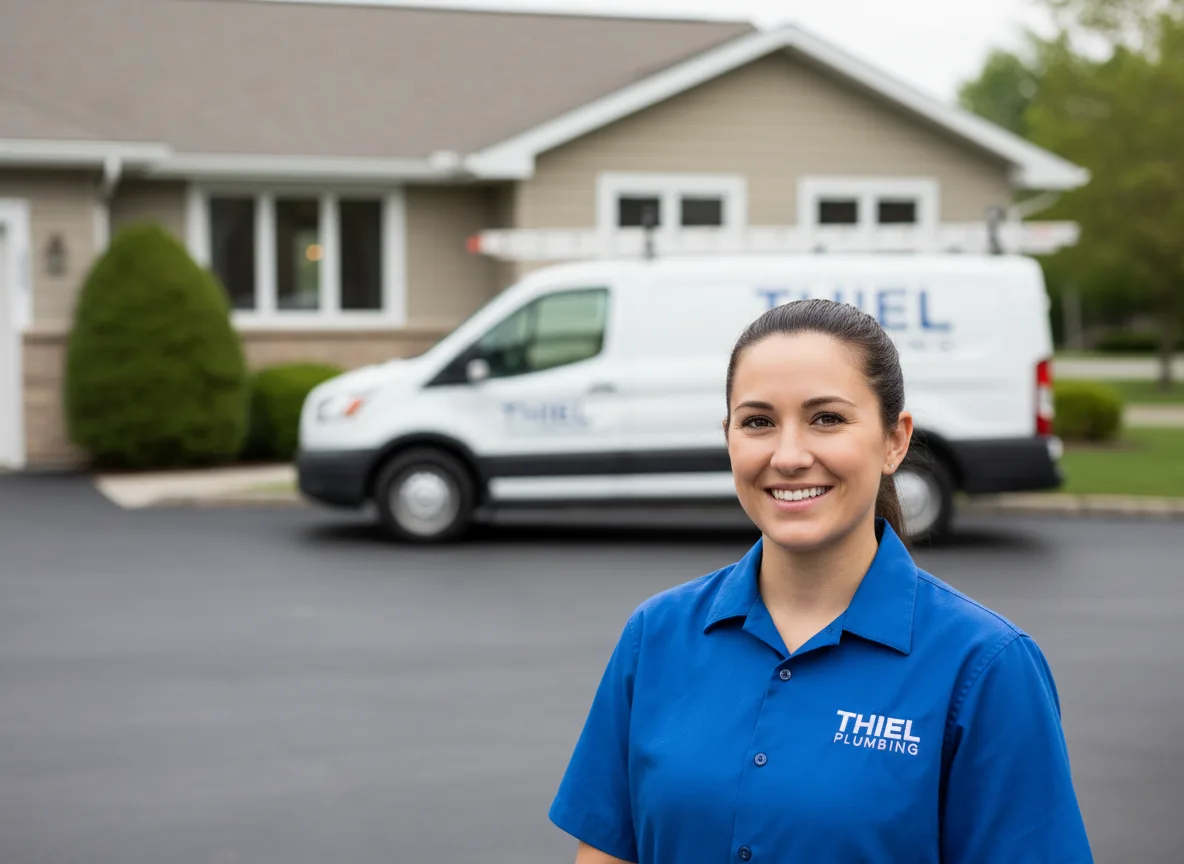 Plumber Robinson, KS FAQs